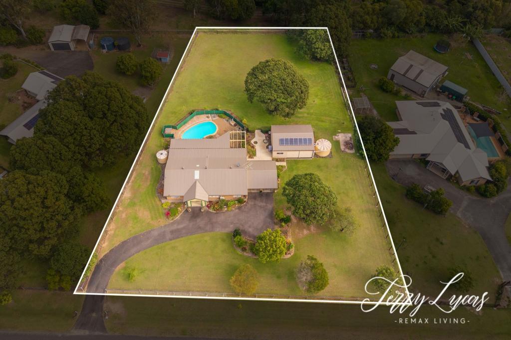88 Jarrot Ct, Delaneys Creek, QLD 4514