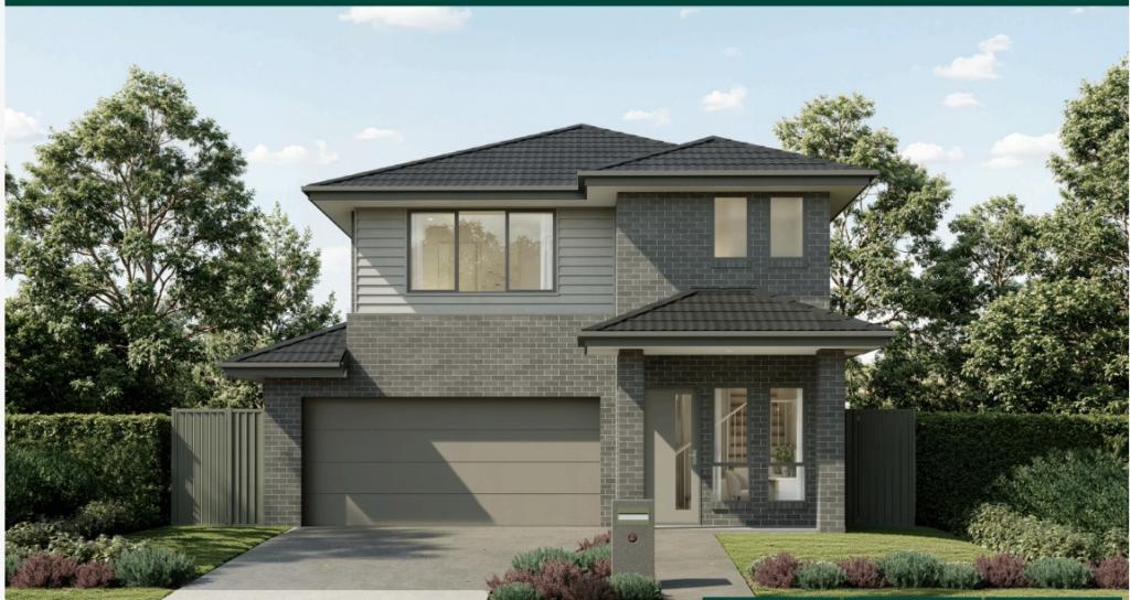 Contact Agent For Address, Bringelly, NSW 2556