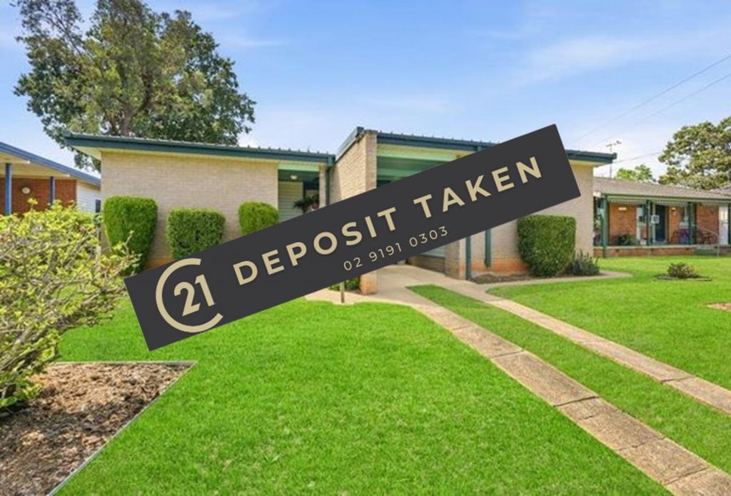 13 Weber Cres, Emerton, NSW 2770