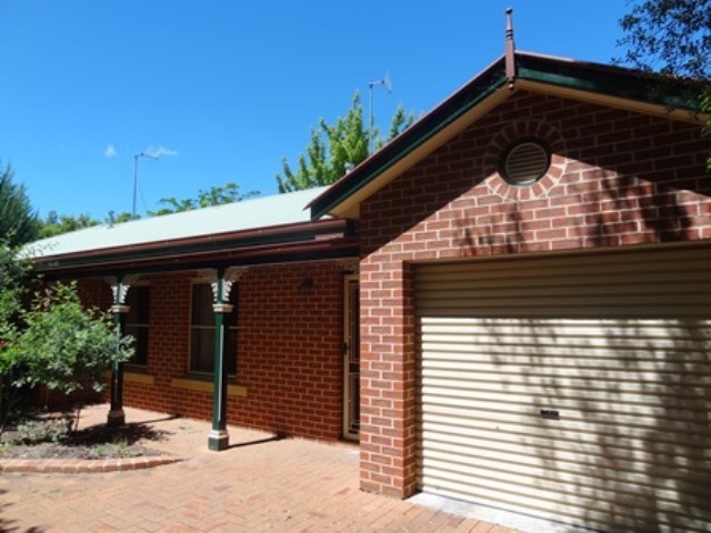 2/154 Brilliant St, Bathurst, NSW 2795