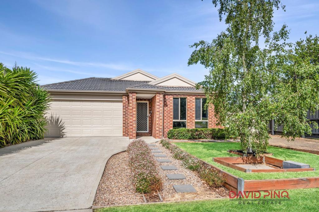 36 Filmer Pl, Riddells Creek, VIC 3431