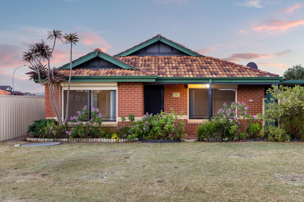 53 Eva Lynch Way, Port Kennedy, WA 6172