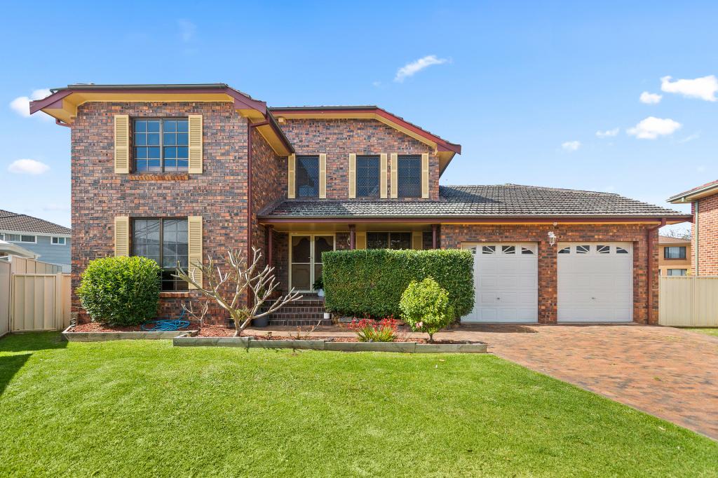 18 KANA PL, OAK FLATS, NSW 2529