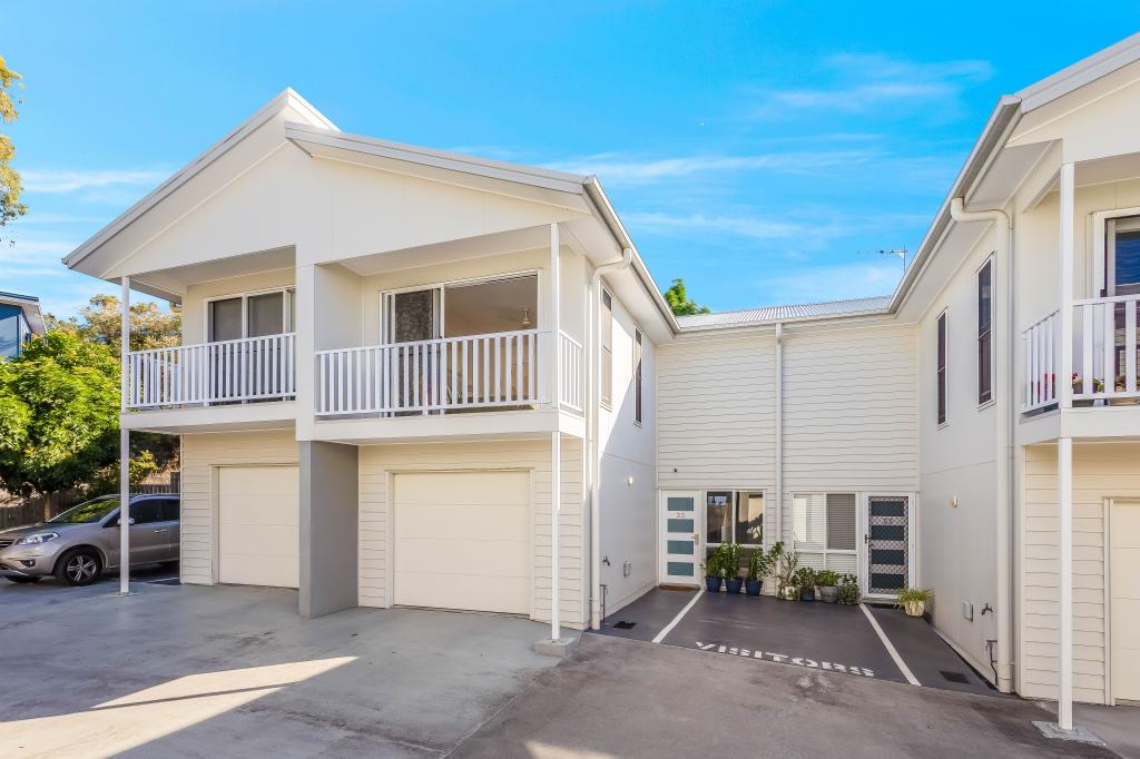 23/29 Henderson Rd, Everton Hills, QLD 4053