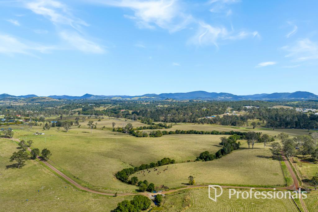 122 FITZPATRICK RD, THE DAWN, QLD 4570