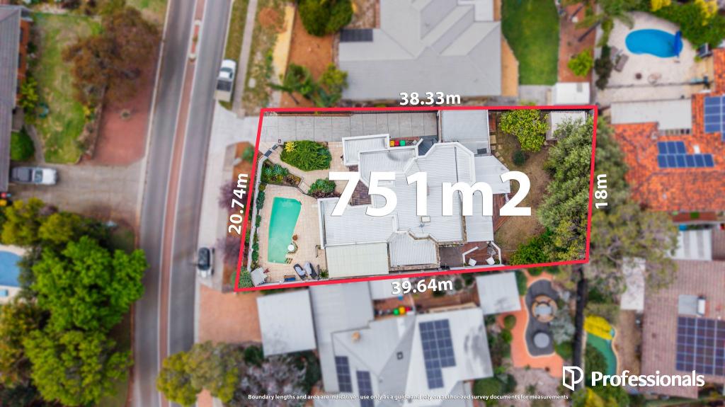 26 Benbullen Bvd, Kingsley, WA 6026