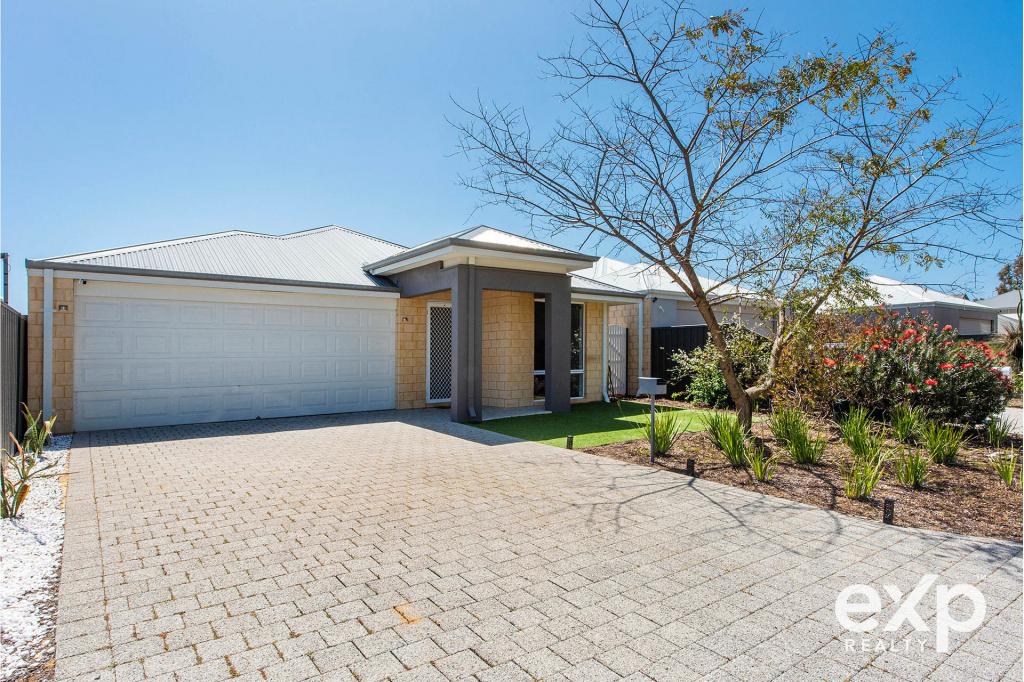 15 Jinatong Loop, Dawesville, WA 6211