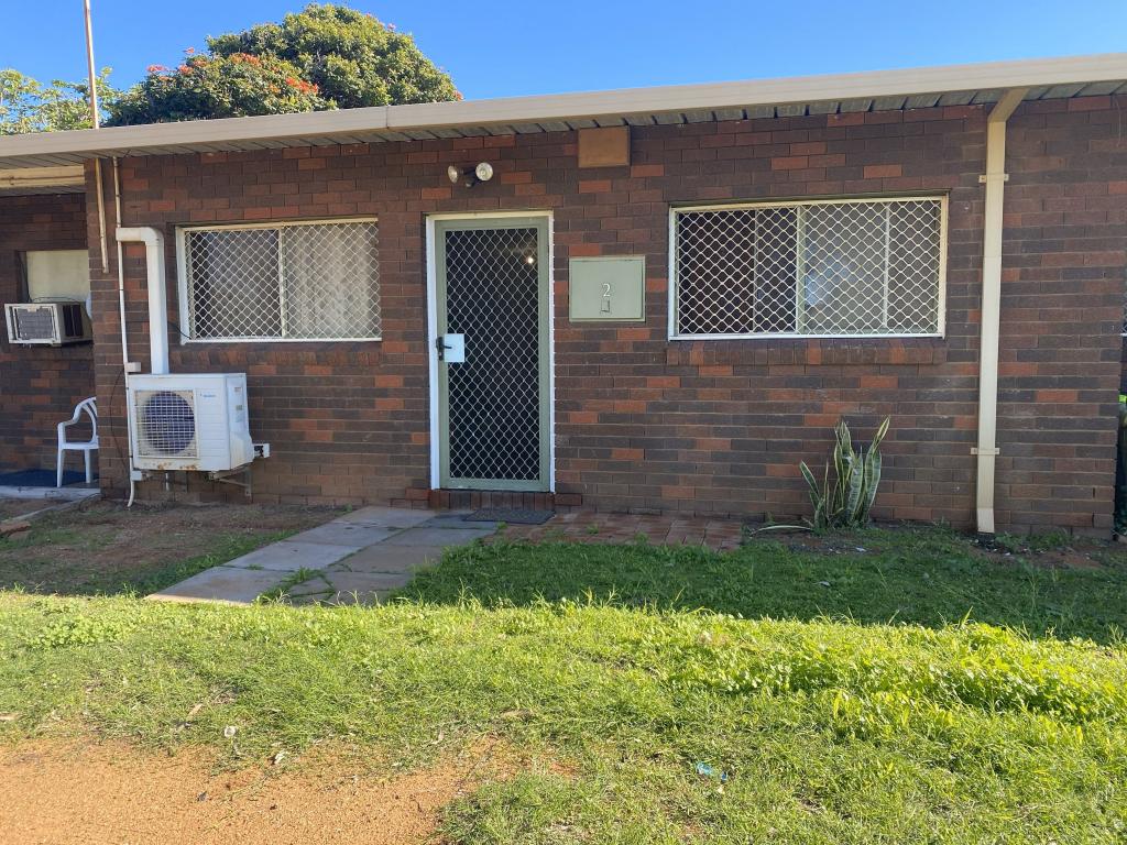 2/10 George St, Morgantown, WA 6701