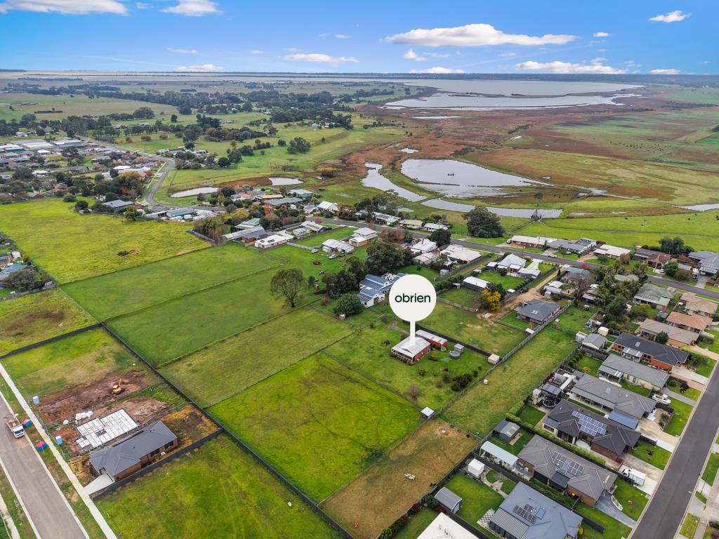 41a Crooke St, East Bairnsdale, VIC 3875