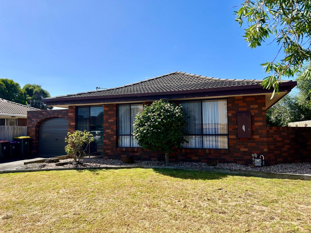 1/19 Moonah St, Warrnambool, VIC 3280