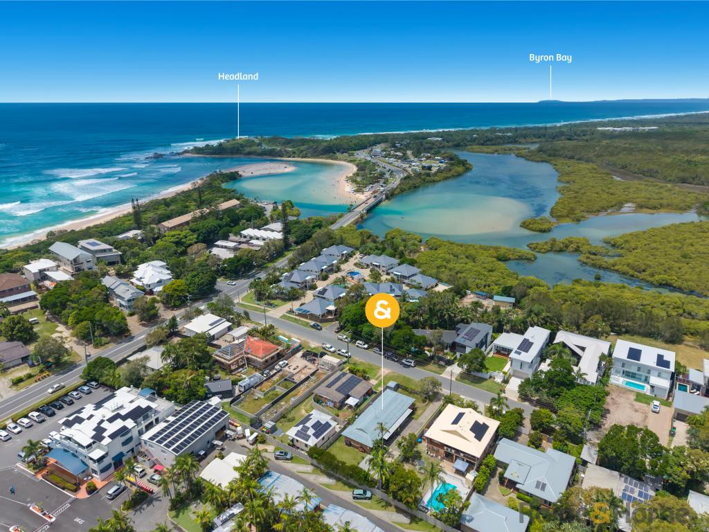 2/7 Creek St, Hastings Point, NSW 2489