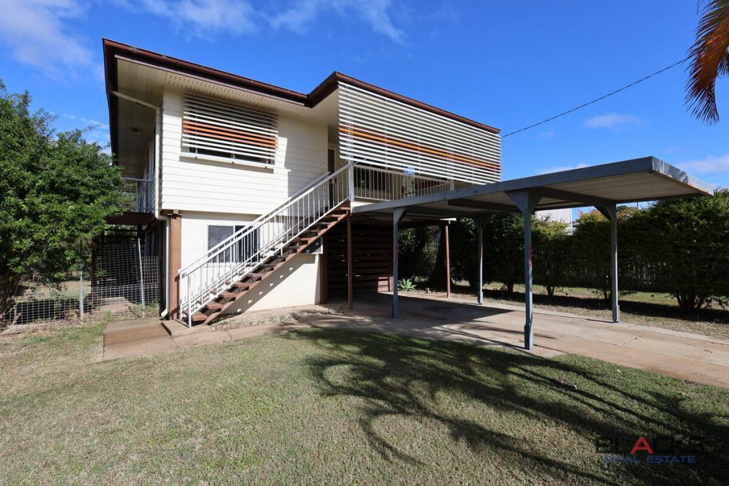 1 Eales St, Dysart, QLD 4745