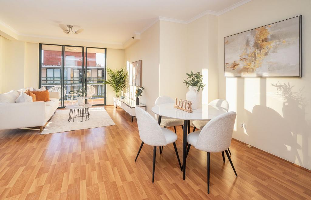 37/25-35a Park Rd, Hurstville, NSW 2220