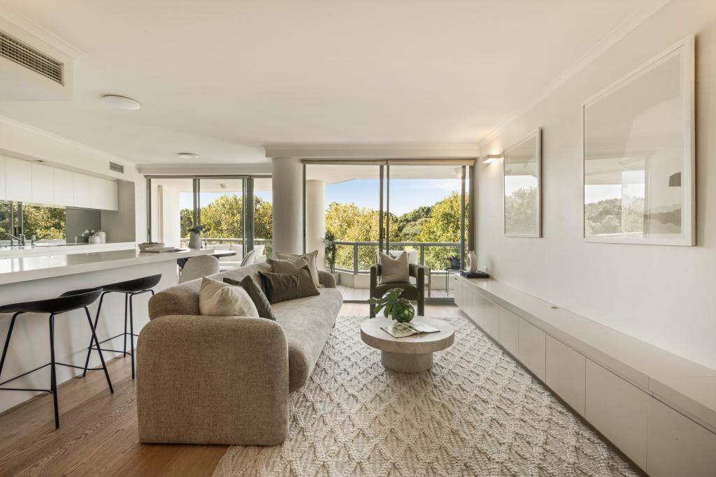 603/93 BROMPTON RD, KENSINGTON, NSW 2033