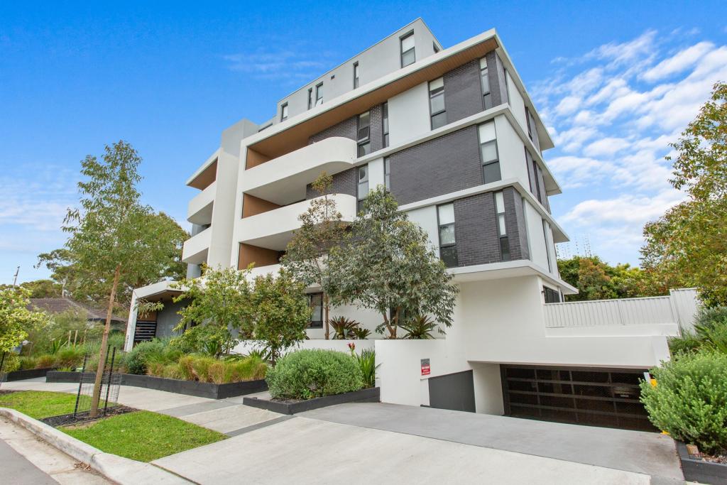 102/35 Fauna Pl, Kirrawee, NSW 2232