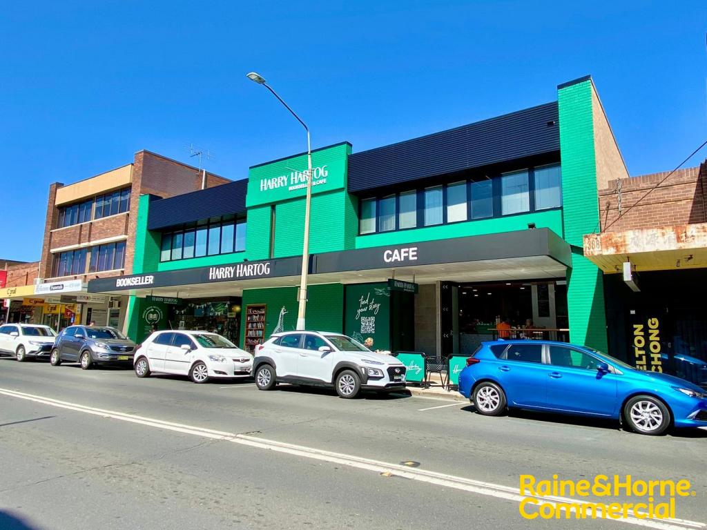 378 High St, Penrith, NSW 2750