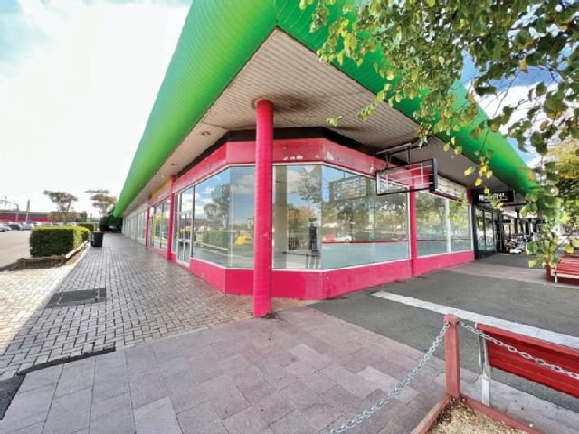 5/92 EVANS ST, SUNBURY, VIC 3429