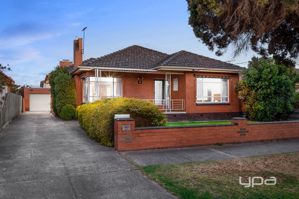 22 Irwin Ave, Altona North, VIC 3025