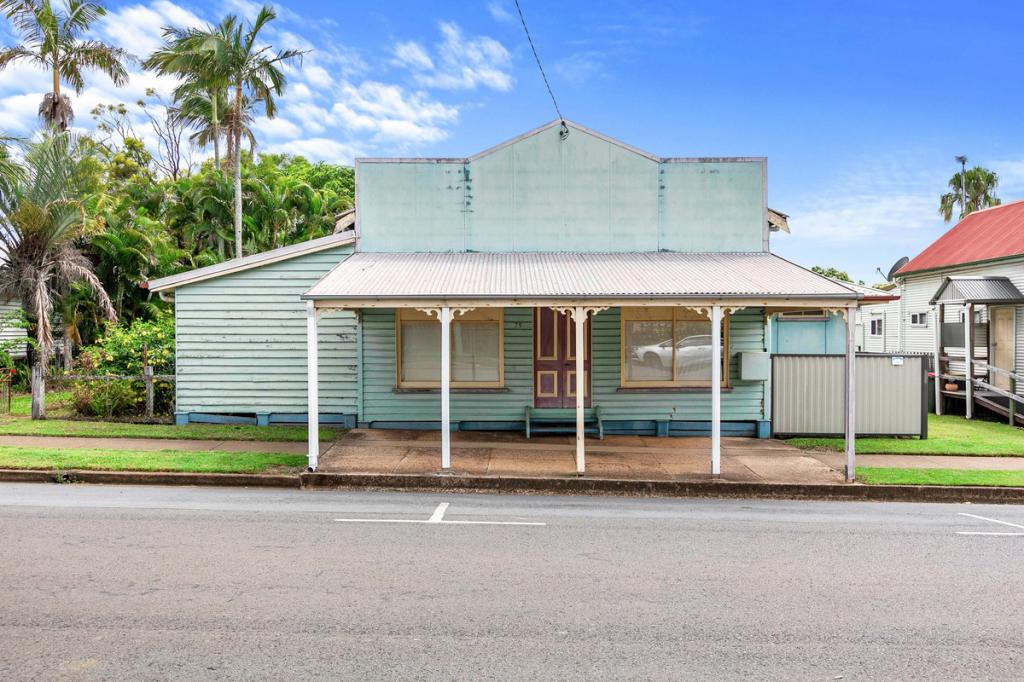 75 Steley St, Howard, QLD 4659