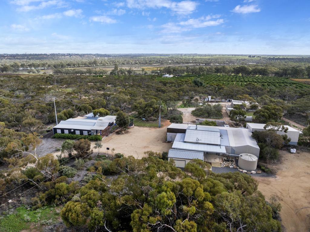 97 Holder Top Rd, Holder, SA 5330