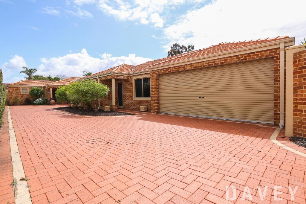 45b Lawley St, Tuart Hill, WA 6060