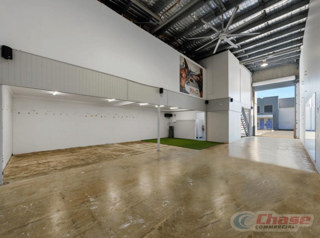 18/43 Lang Pde, Milton, QLD 4064