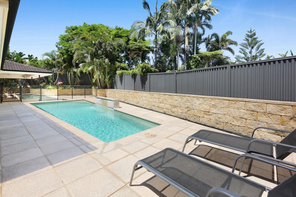 50 Gardenia Dr, Bonogin, QLD 4213