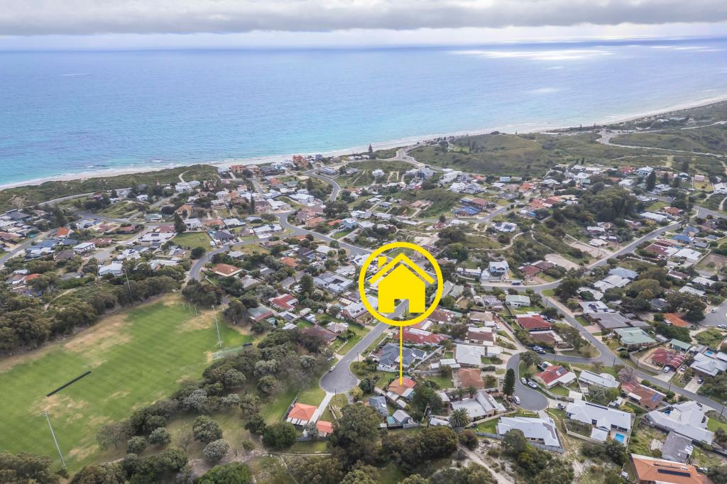 12 Dreyer Ct, Yanchep, WA 6035