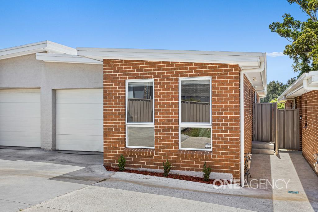 8/231 Princes Hwy, Albion Park Rail, NSW 2527