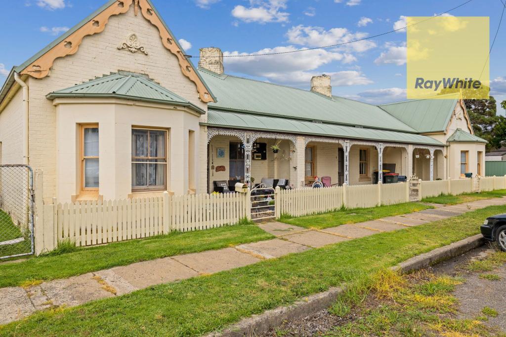 4 Wilmot St, Goulburn, NSW 2580