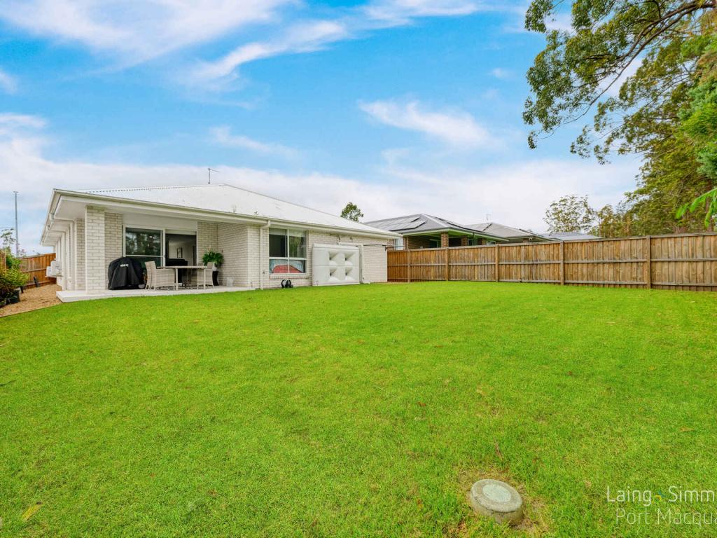 23 Corymbia Loop, Wauchope, NSW 2446