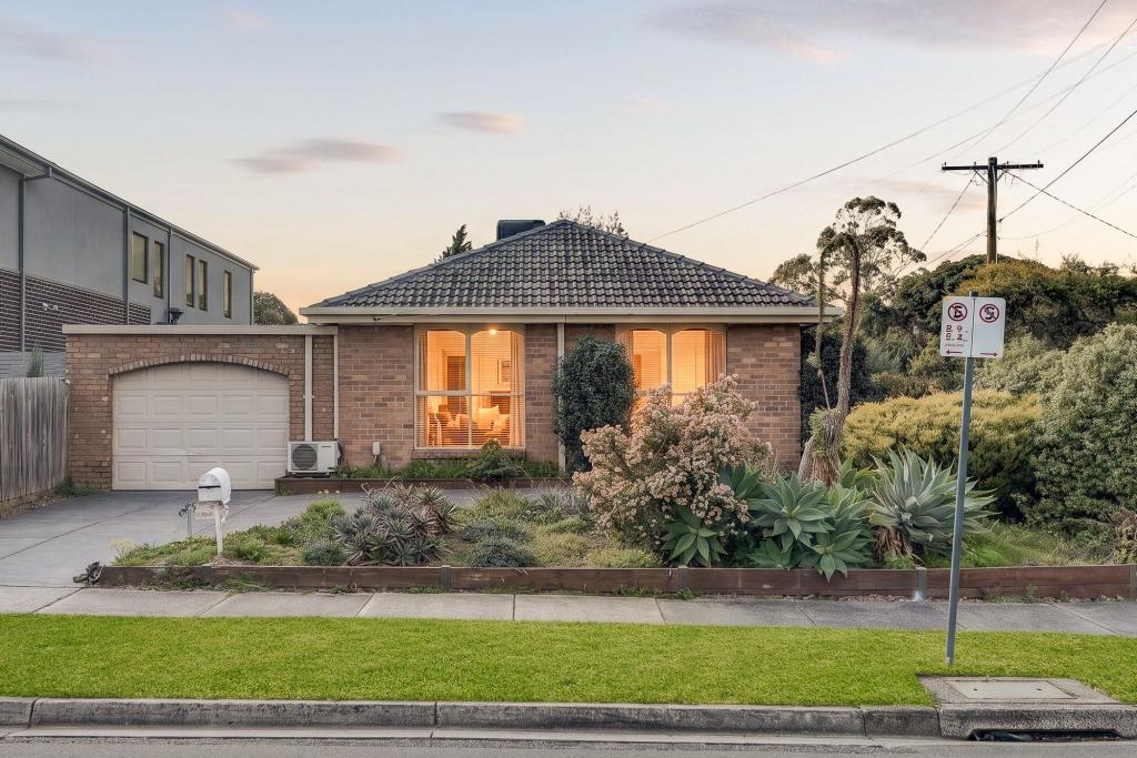 7 TANNER ST, GLEN WAVERLEY, VIC 3150