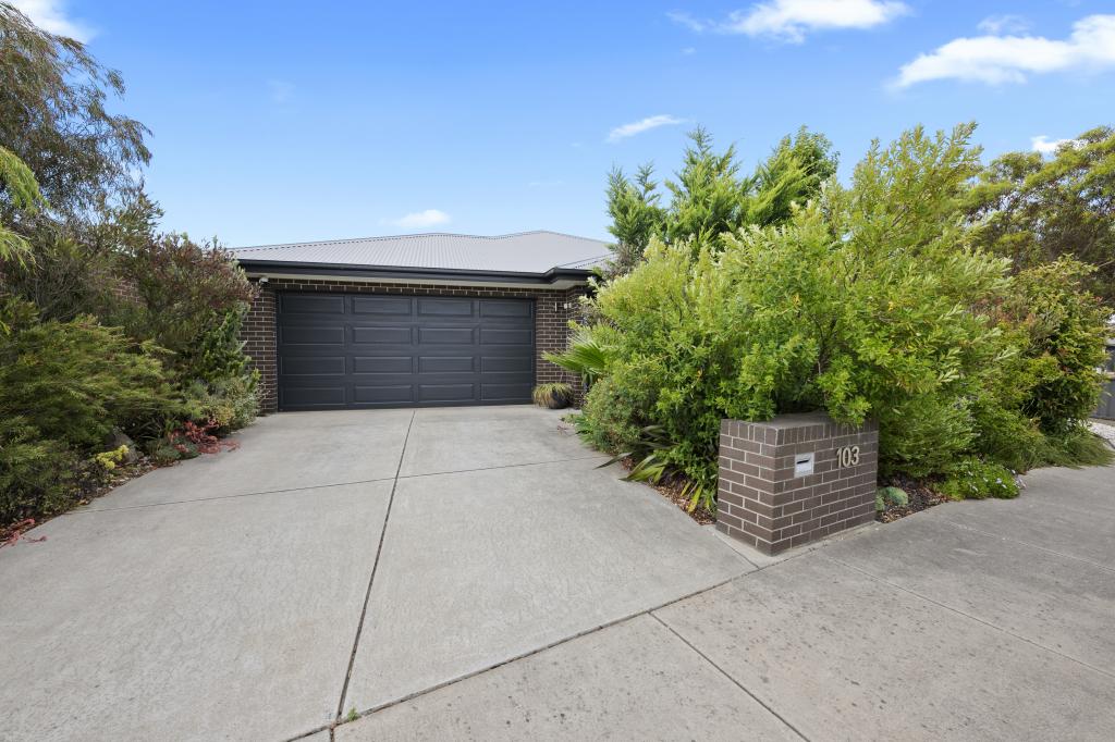 103 Oshannassy Pde, Lucas, VIC 3350