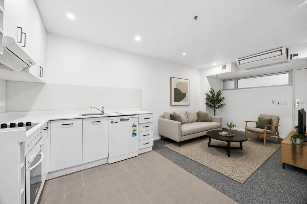 121/9 Paxtons Walk, Adelaide, SA 5000