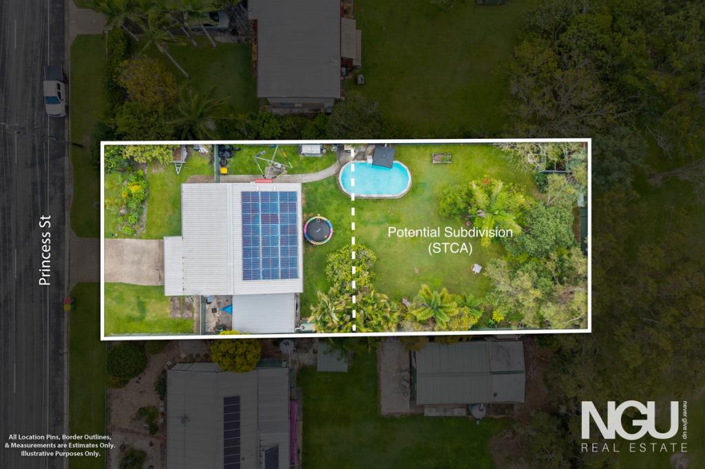 28 Princess St, Marsden, QLD 4132