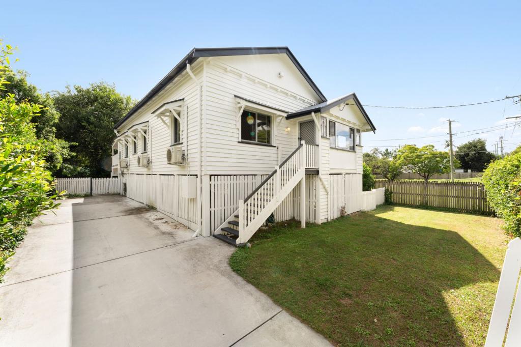 87 Victoria St, Fairfield, QLD 4103