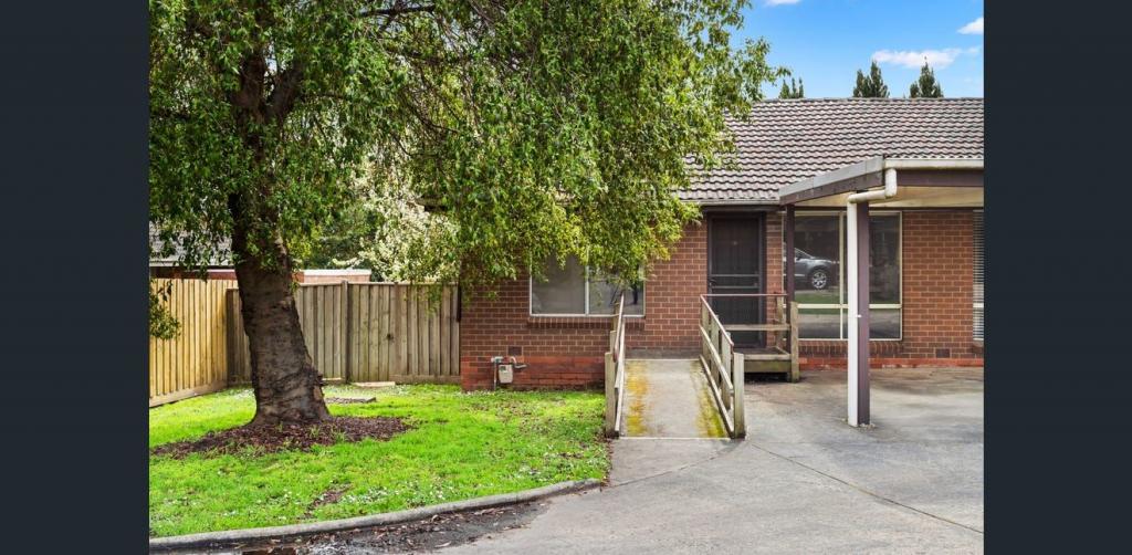 11/65 Hewish Rd, Croydon, VIC 3136