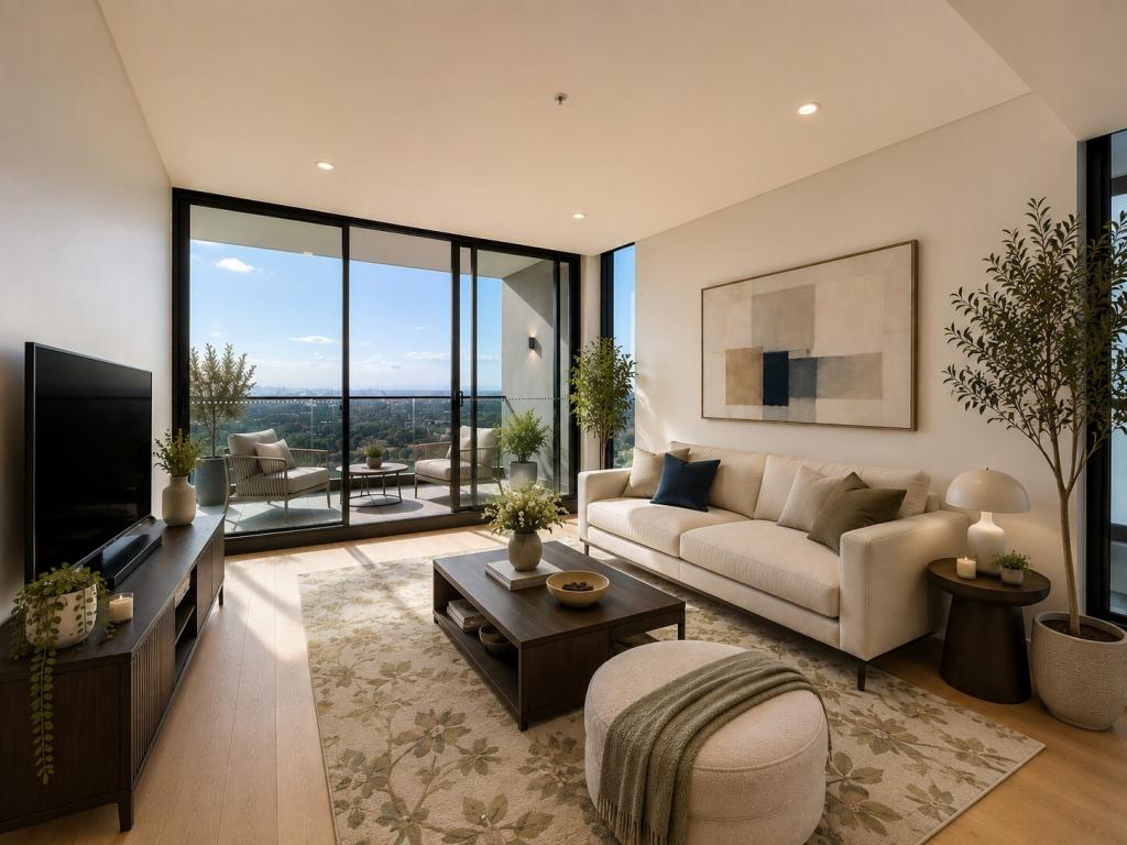 1504/12 PHILLIP ST, PARRAMATTA, NSW 2150