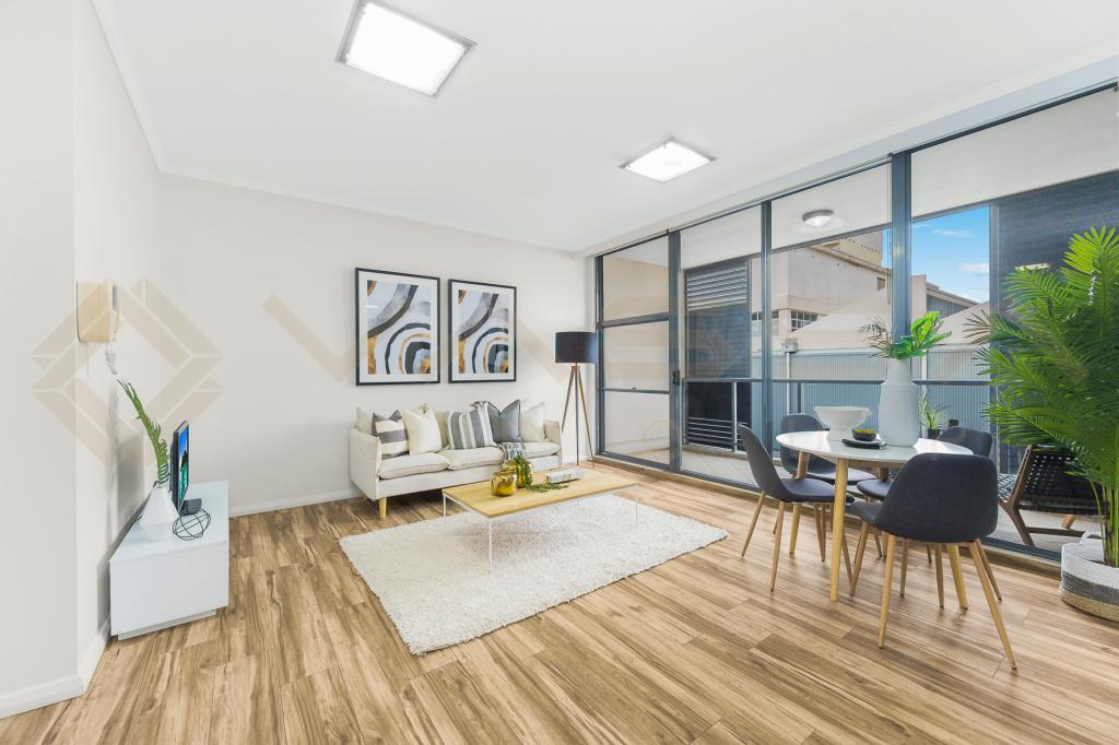 LEVEL 7/83/15 POTTER ST, WATERLOO, NSW 2017