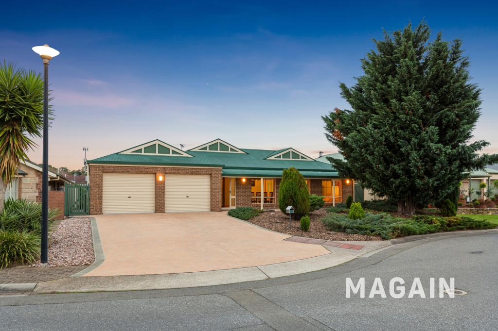 1 Vales Ct, Mclaren Vale, SA 5171