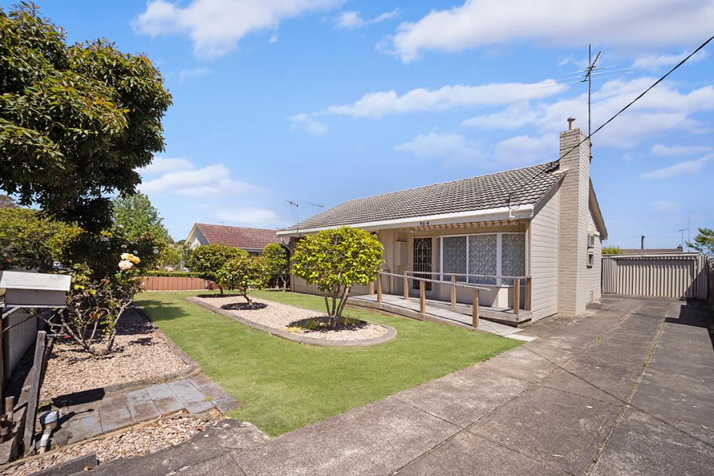 364 North Boundary Rd, Hamilton, VIC 3300