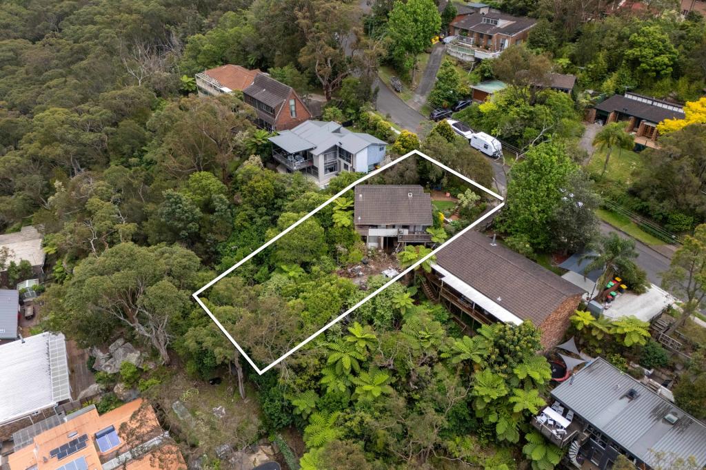 17 REDWOOD AVE, BEROWRA, NSW 2081