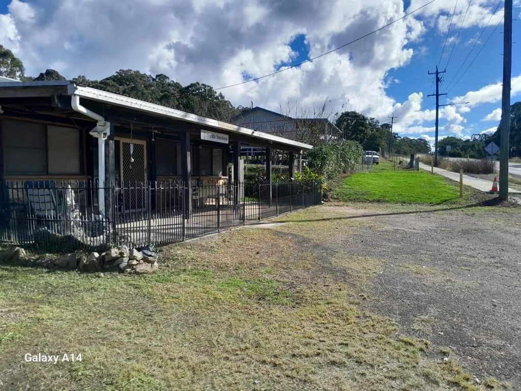 7723 Bruxner Hwy, Drake, NSW 2469