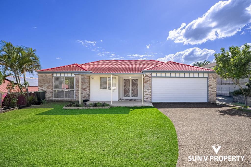 12 Gymea Pl, Kuraby, QLD 4112