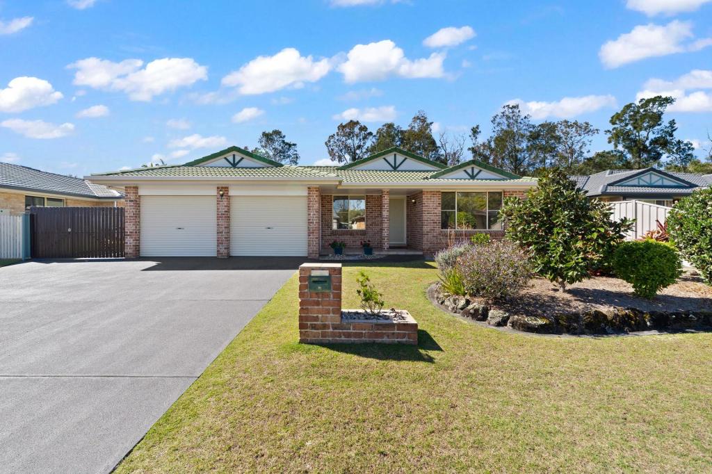 11 Orion Dr, Yamba, NSW 2464