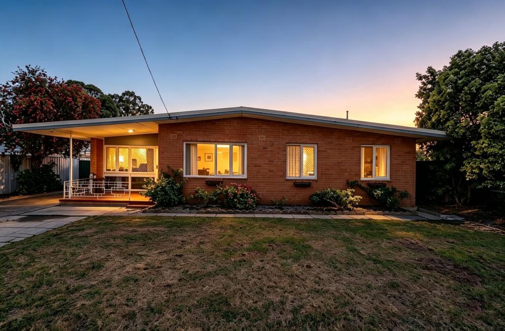 47 CABARITA RD, ARMADALE, WA 6112