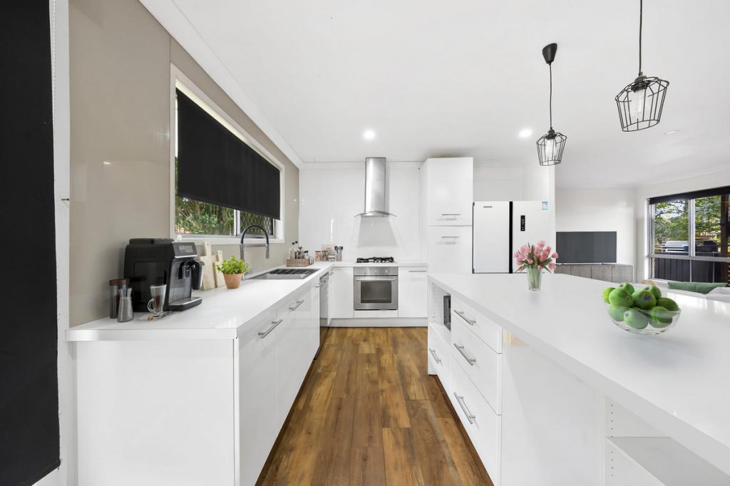 42 ERIDANUS ST, INALA, QLD 4077
