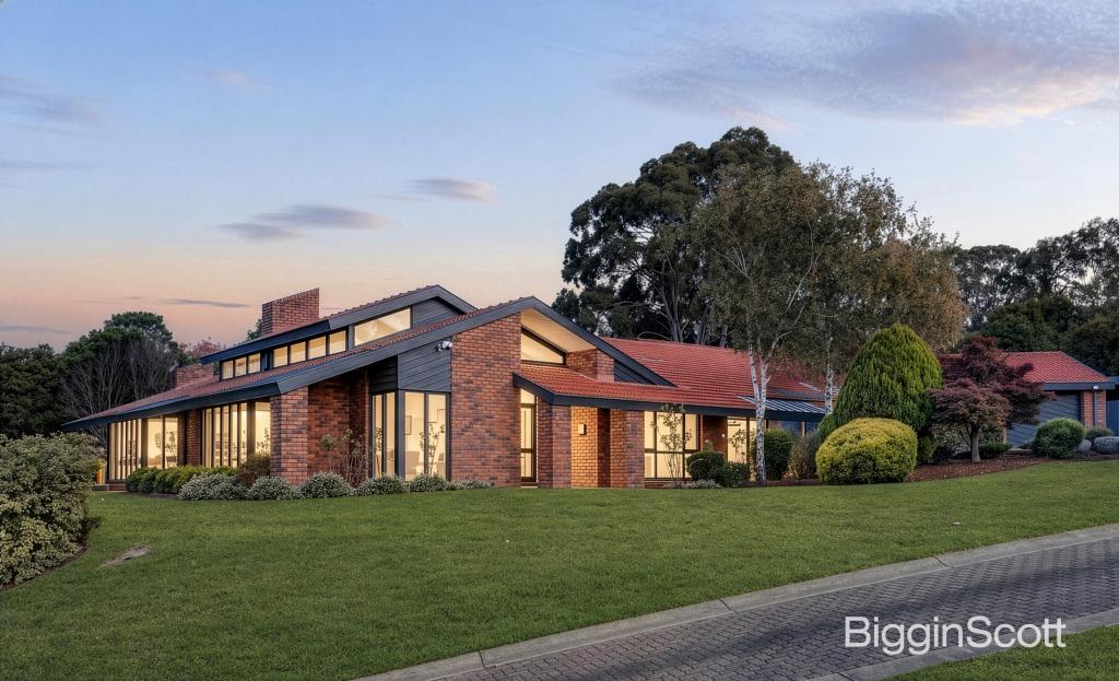 1 Leanne Ct, Doncaster East, VIC 3109