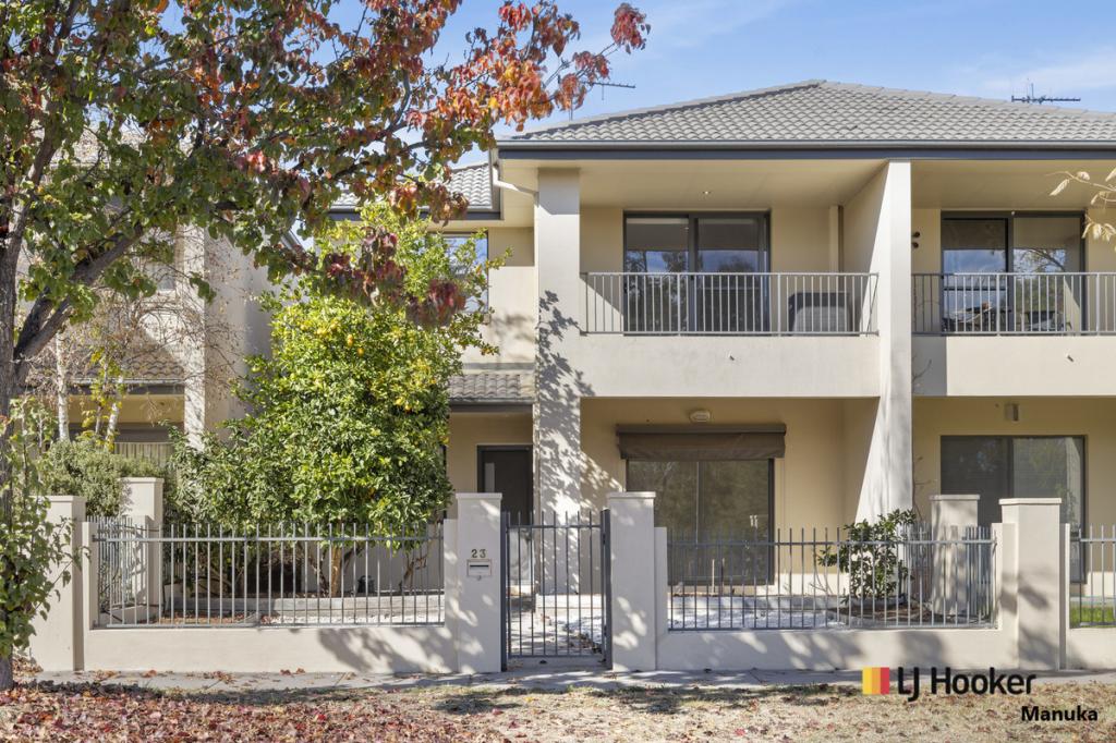 23 Katoomba St, Harrison, ACT 2914