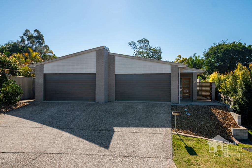 2/13 OWENS CRES, REGENTS PARK, QLD 4118